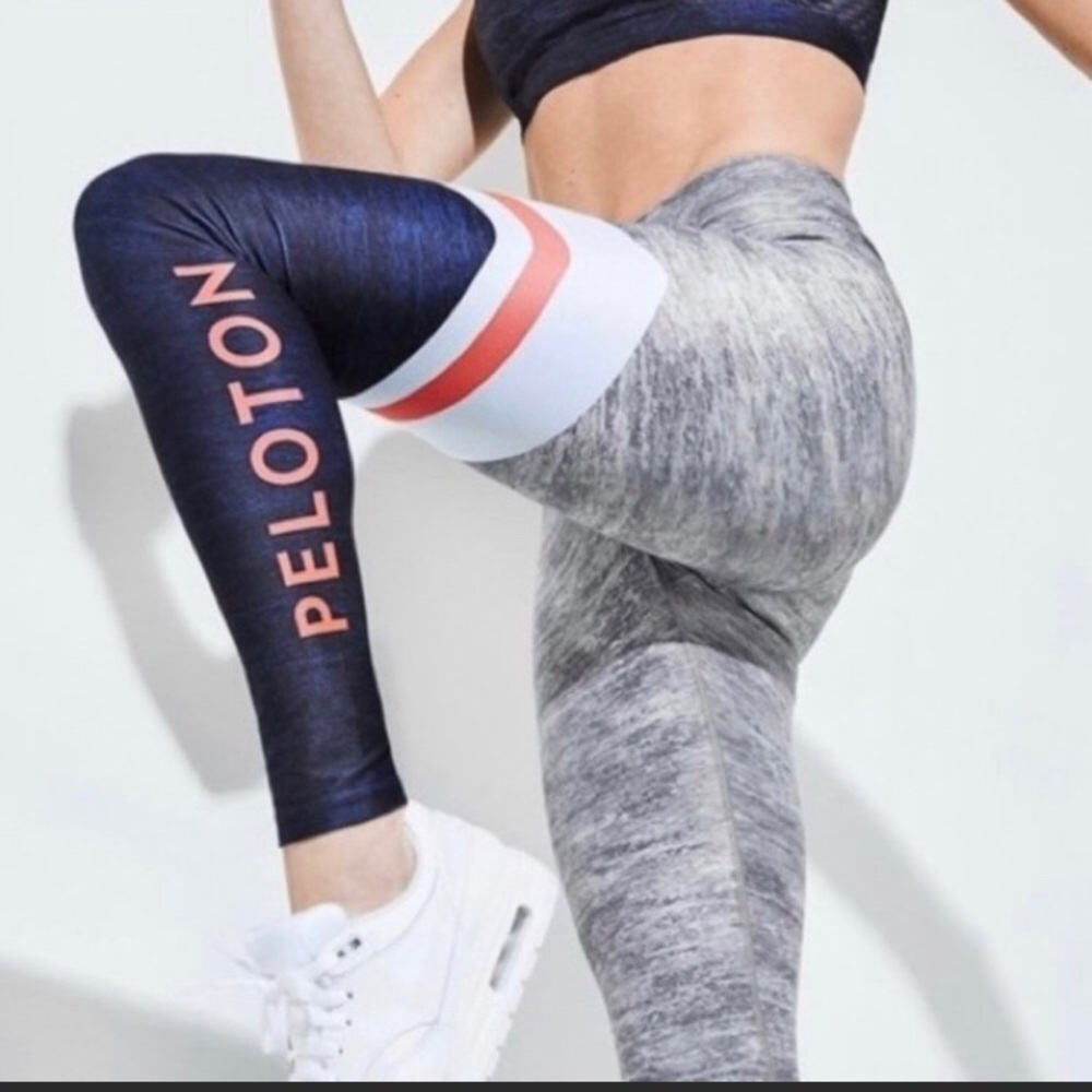 WITH Peloton women’s leggings size M